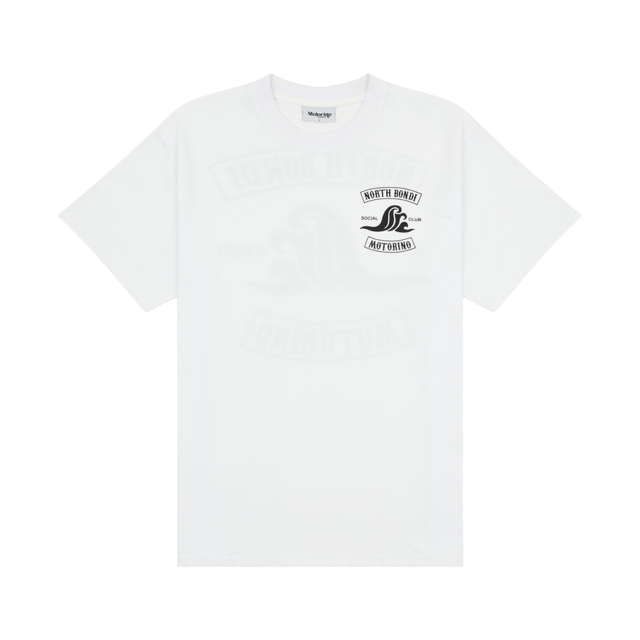 The OG Tee - White