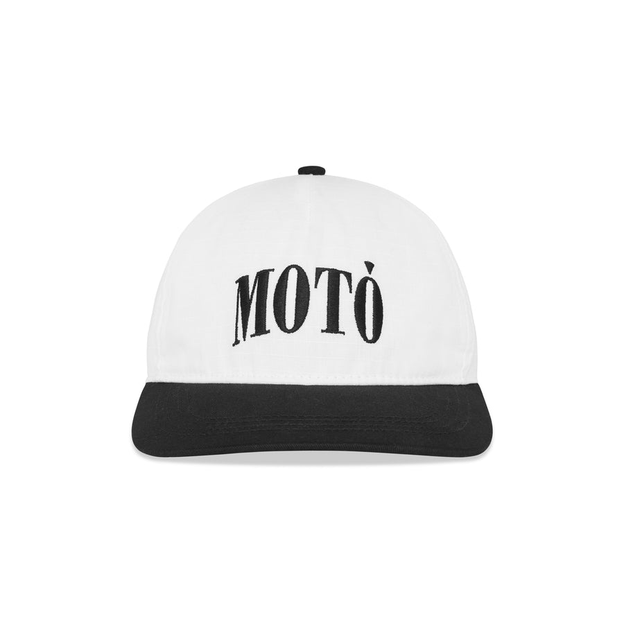 Two Tone Hat