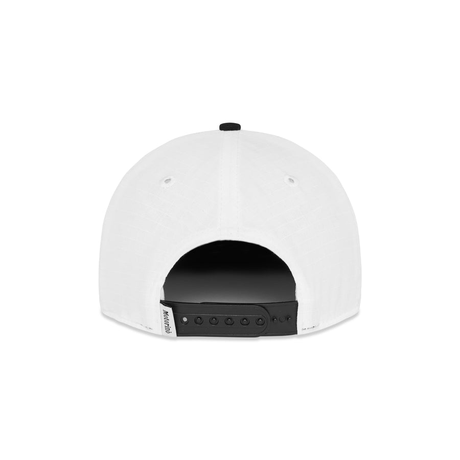 Two Tone Hat