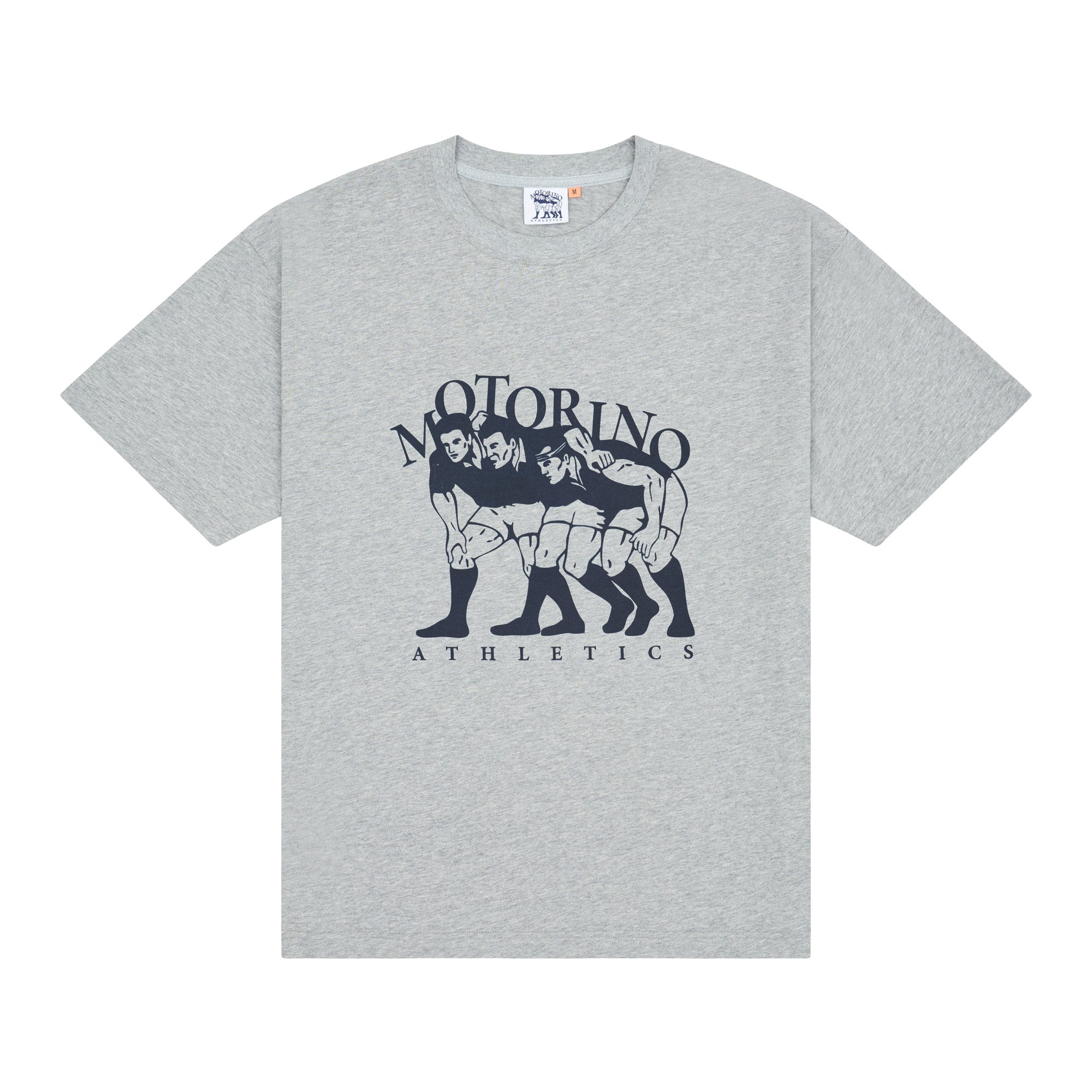 nagonstanhood shirt pulover M グレー ENFOLD J.Lindeberg Flat Wool Regular Overshirt Grey Melange at