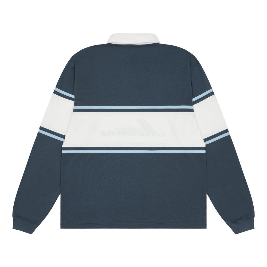 Heritage Long Sleeve Jersey
