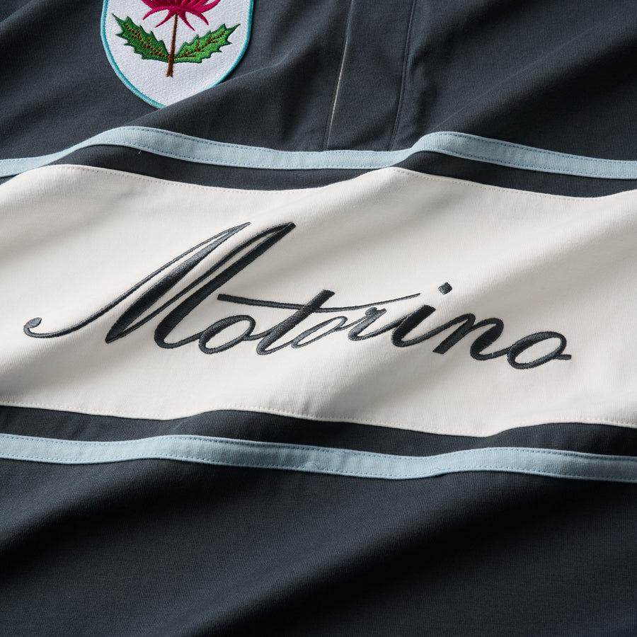 Heritage Long Sleeve Jersey