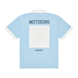 Sky Blue Jersey