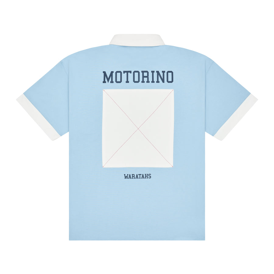 Sky Blue Jersey