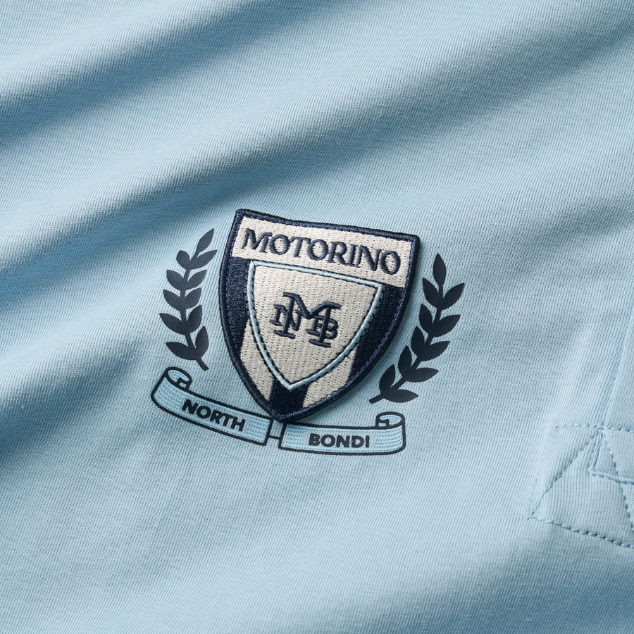 Sky Blue Jersey