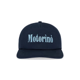 Motorino Signature Hat - Navy