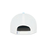Moto Essential Hat - Sky Blue