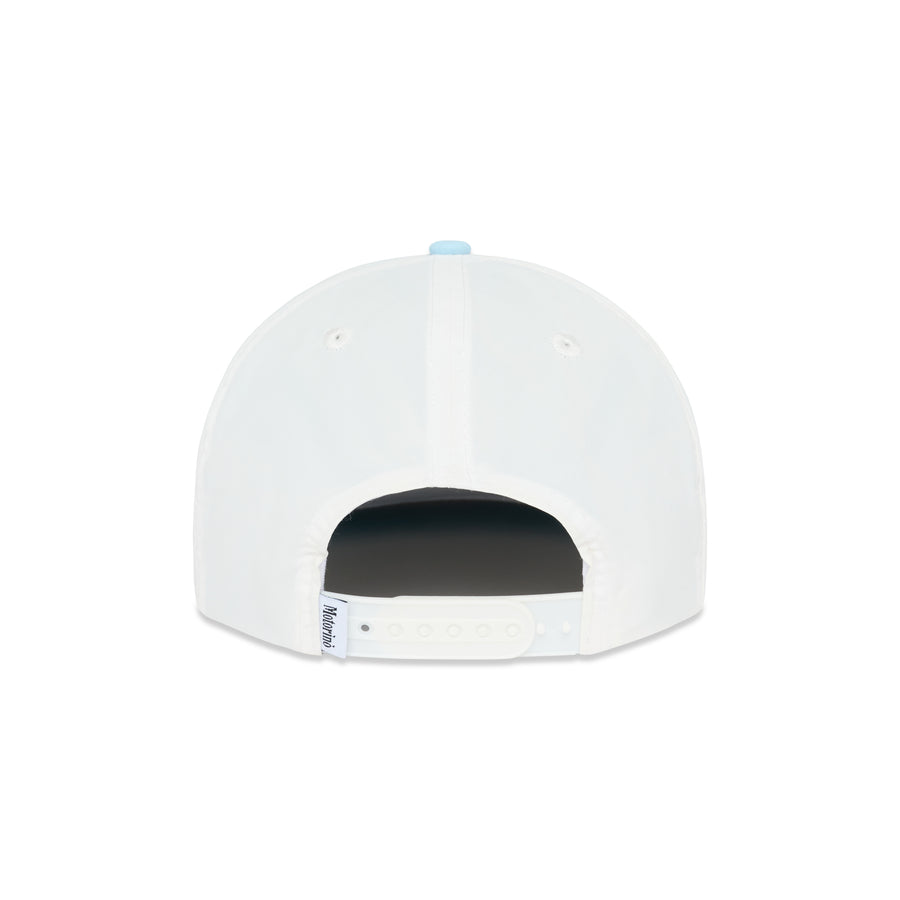 Moto Essential Hat - Sky Blue