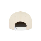 Heritage Flower Hat - Off White
