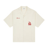 Bucklers Shirt - Off White