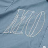 Applique Shirt - Ocean