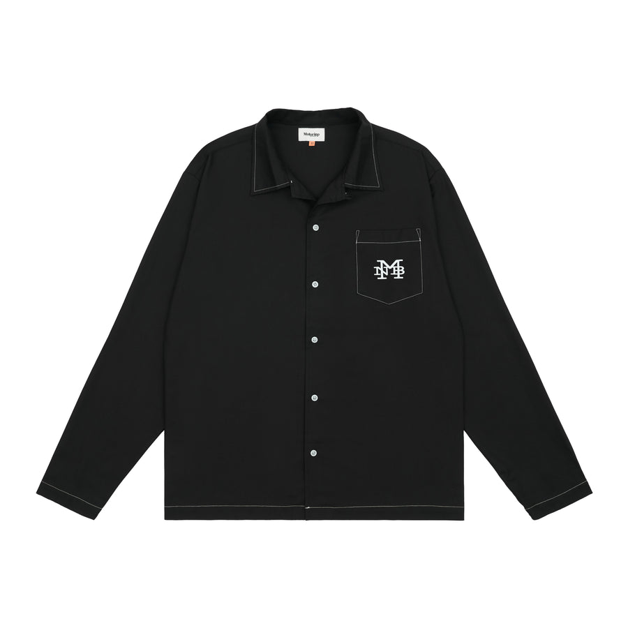 MNB - Long Sleeve Shirt