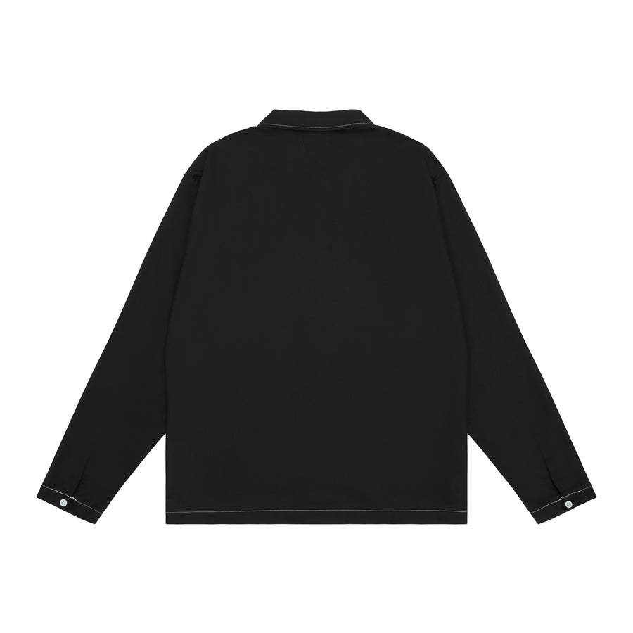 MNB - Long Sleeve Shirt