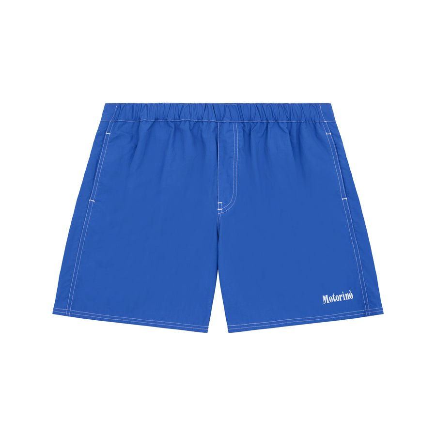 Signature Boardies - Royal Blue