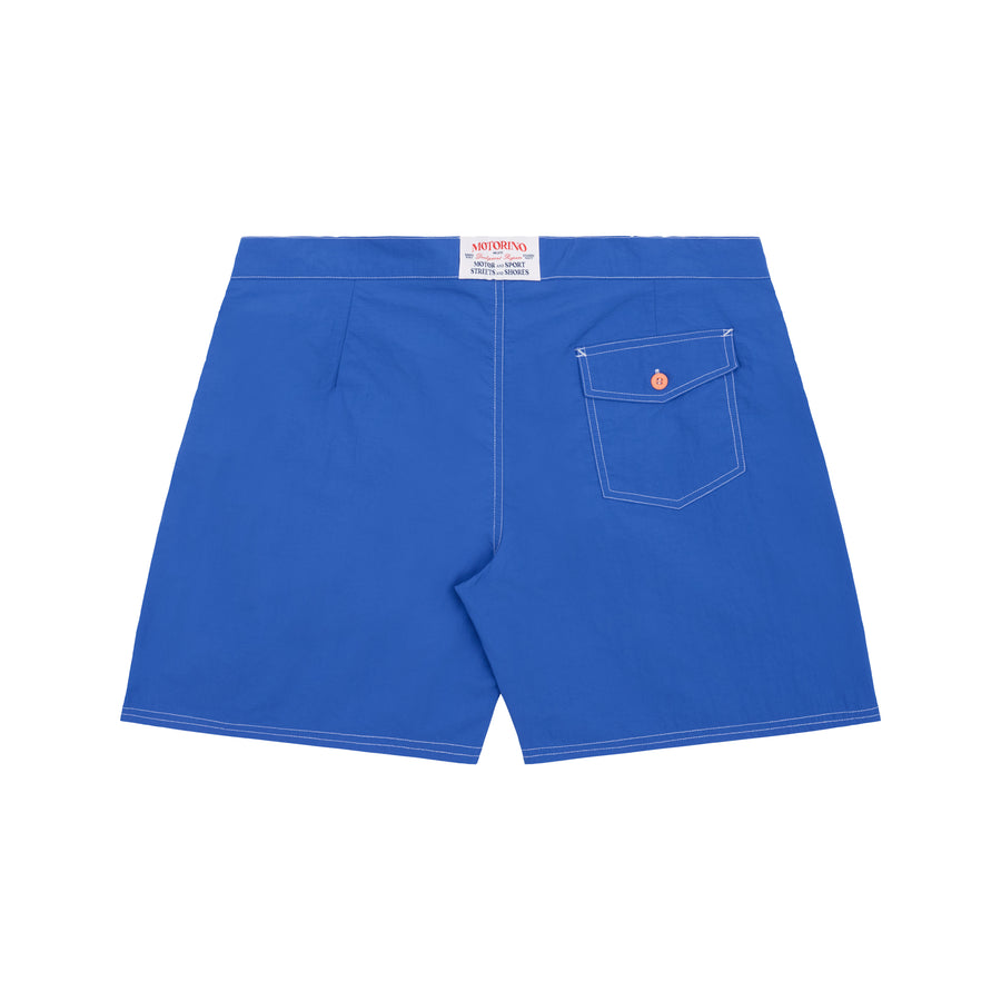 Signature Boardies - Royal Blue