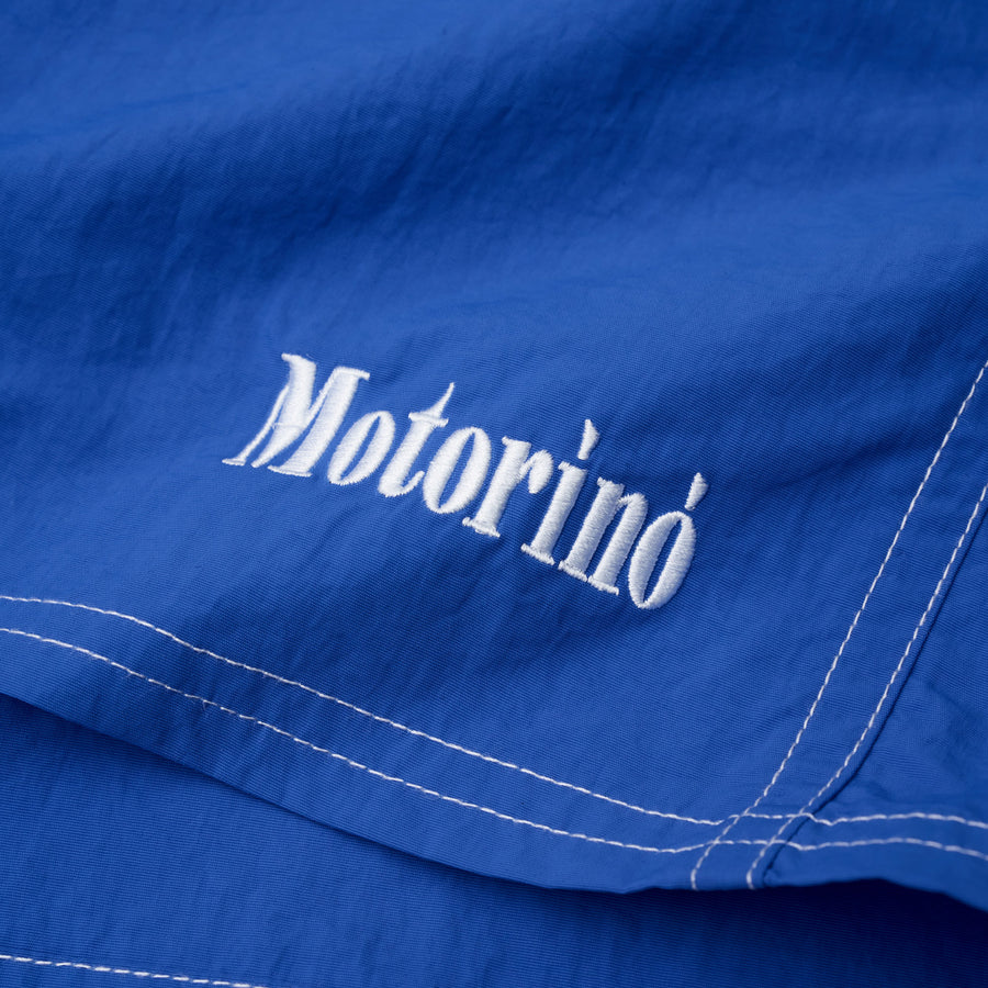 Signature Boardies - Royal Blue