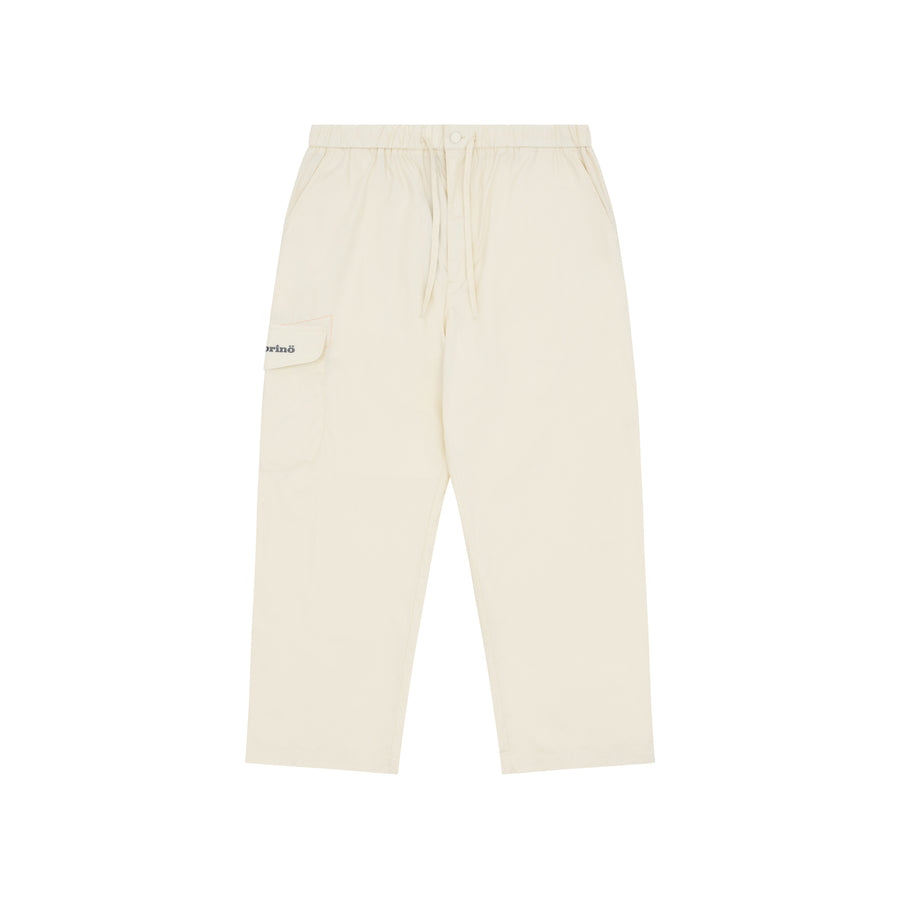 Breezy Pant - Off White