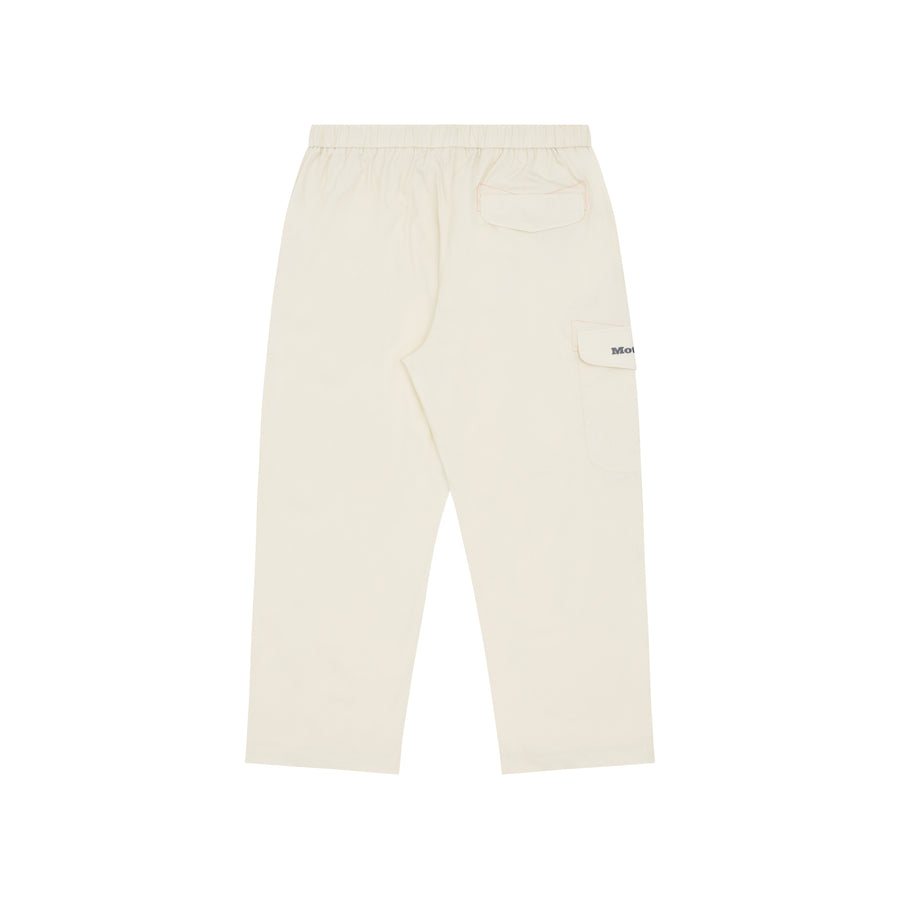 Breezy Pant - Off White