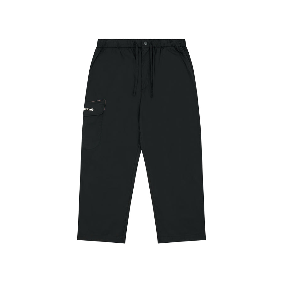 Breezy Pant - Black