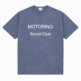 Club Classic - Dusty Navy