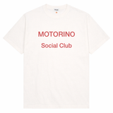 Club Classic - Vintage White