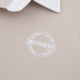 Moto Polo - Overcast