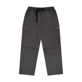 Cargo Pant - Gunmetal Grey