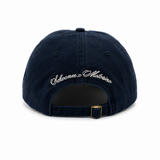 Schooner Scorer x Motorino Dad Hat