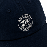 Schooner Scorer x Motorino Dad Hat