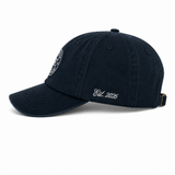Schooner Scorer x Motorino Dad Hat