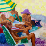 'The Spot' Boardies