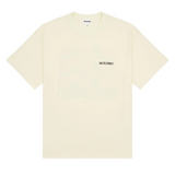 Wavy Tee - Pastel