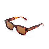 Motorino Sunglasses - Tortoise