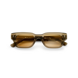 Motorino Sunglasses - Bottle Green (PRE-SALE)