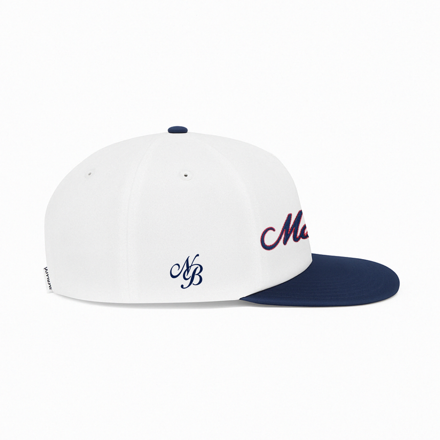 The Tricolours Hat