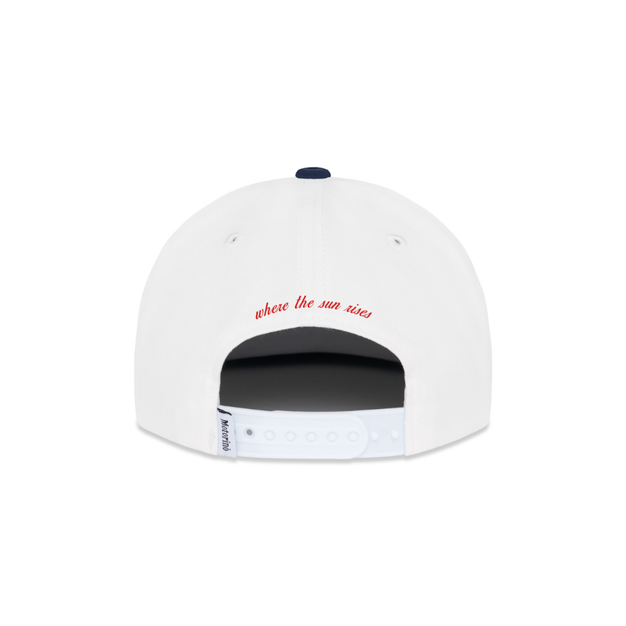 The Tricolours Hat