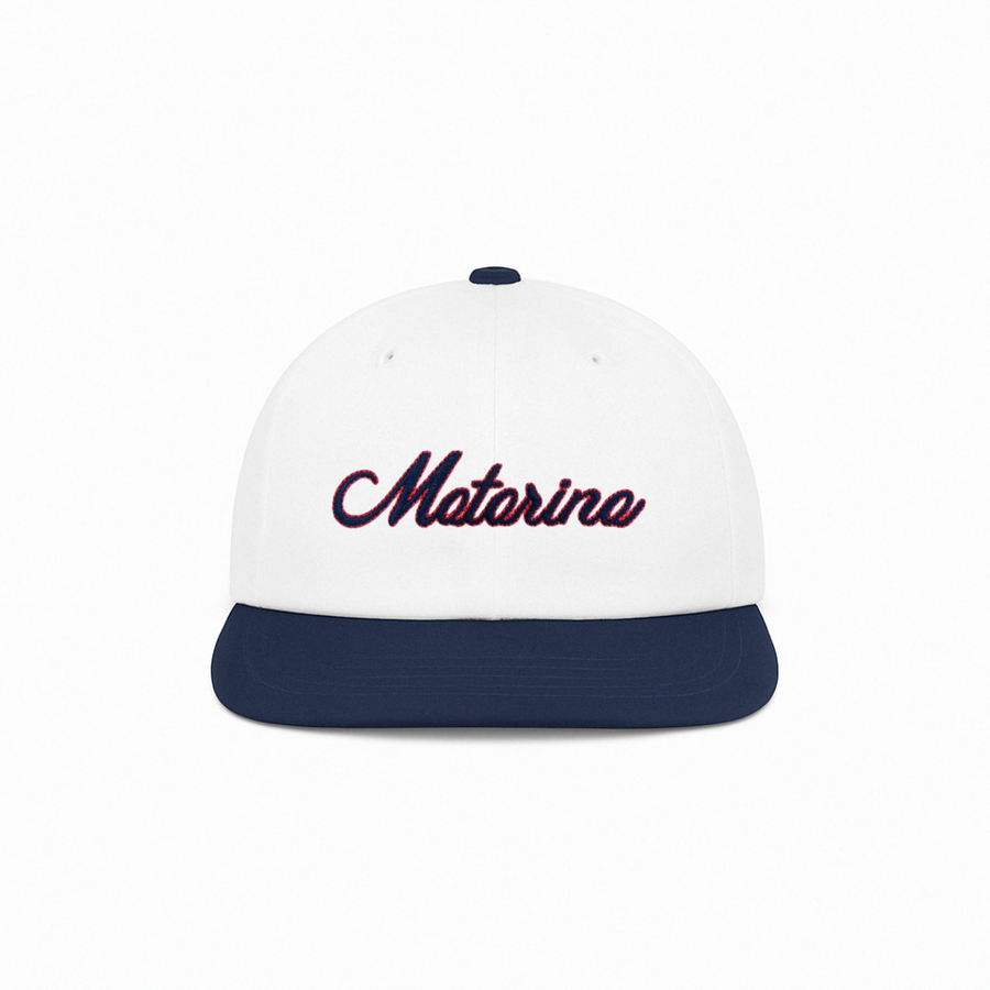 The Tricolours Hat