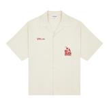 Bucklers Shirt - Off White