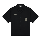 Bucklers Shirt - Black