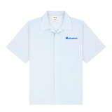 Signature Shirt - Sky Blue