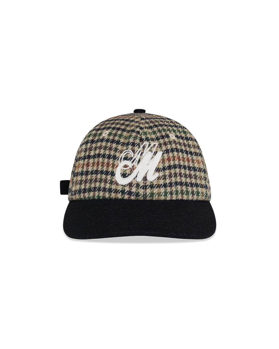 Woollen Signature Hat - Applique