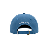 Club House Hat - Dusk Blue