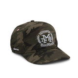 Camo Hat