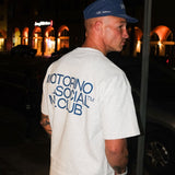 Club Heavy Tee - Cloudy Marle