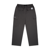 Cargo Pant - Gunmetal Grey