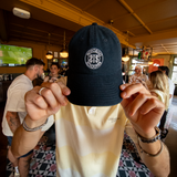 Schooner Scorer x Motorino Dad Hat