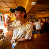 Schooner Scorer x Motorino Dad Hat